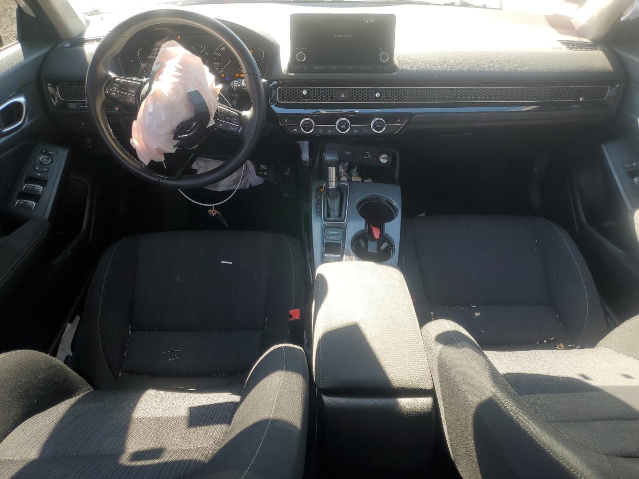 2023 Honda Civic - Image 8