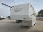 2008 Exce 5Th Wheel na sprzedaż w Des Moines, IA - Rear End