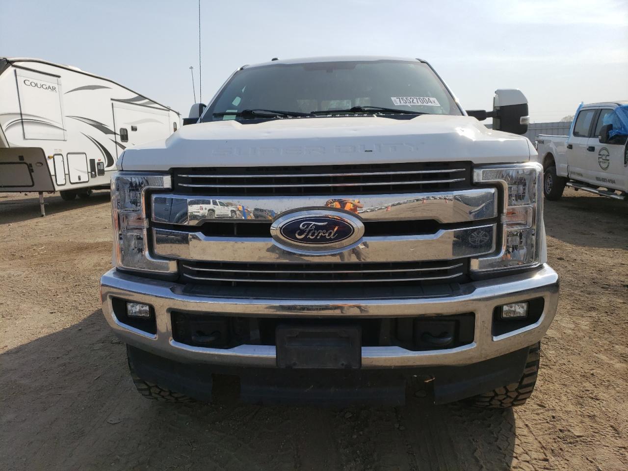 2018 Ford F250 - Image 5