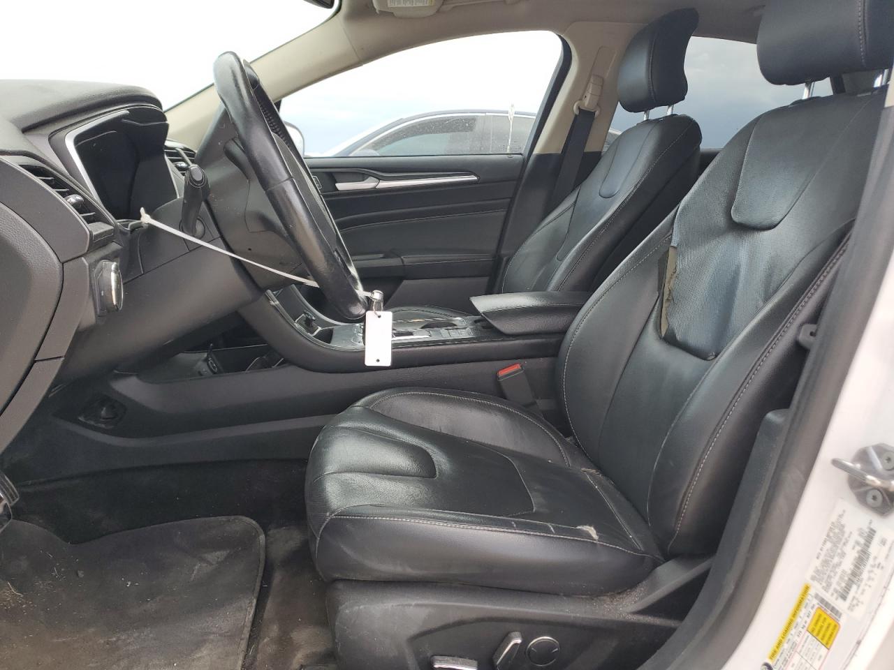 2018 Ford Fusion - Image 7