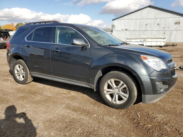  CHEVROLET EQUINOX 2013 Угольный