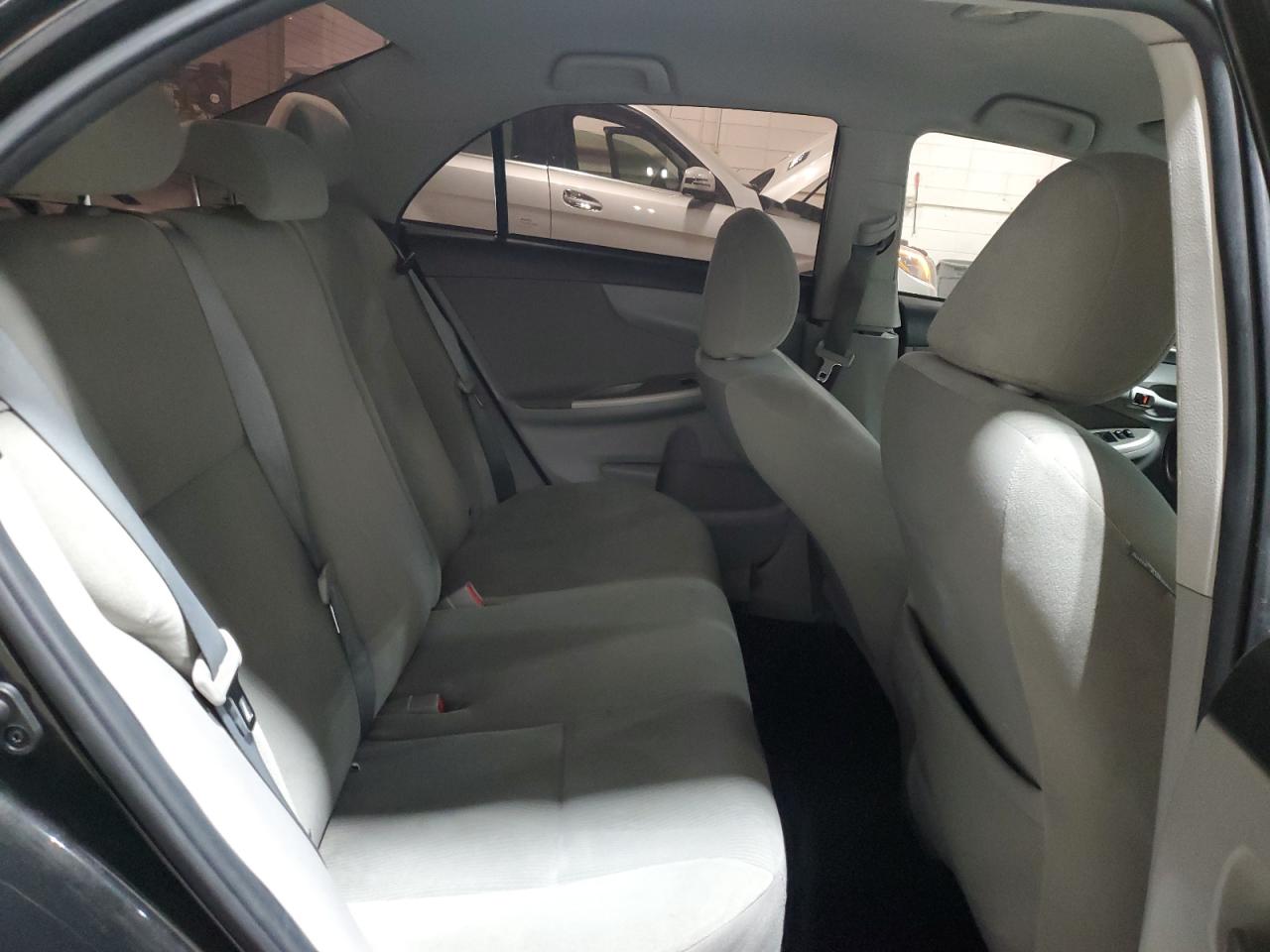 2013 Toyota Corolla Base VIN: 5YFBU4EE5DP087043 Lot: 76676064