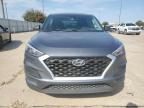 2019 Hyundai Tucson Se na sprzedaż w Oklahoma City, OK - Hail