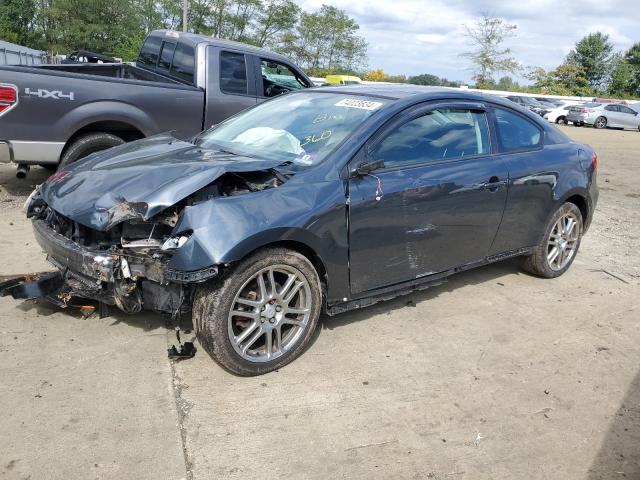 2007 Toyota Scion Tc 