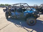 2015 POLARIS RZR XP 4 1000 EPS for sale at Copart AZ - PHOENIX NORTH