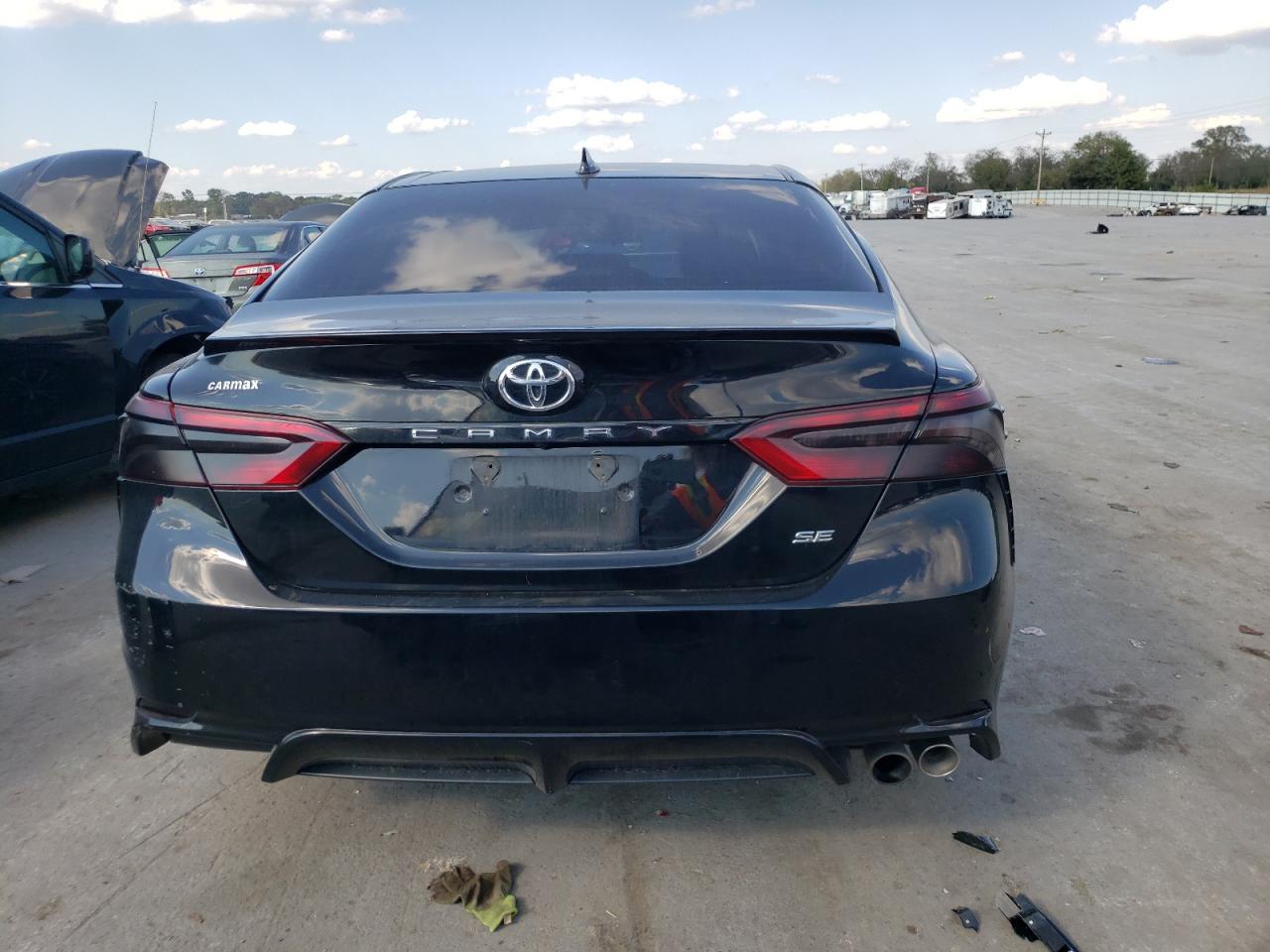 4T1B11HKXKU296850 2019 Toyota Camry L