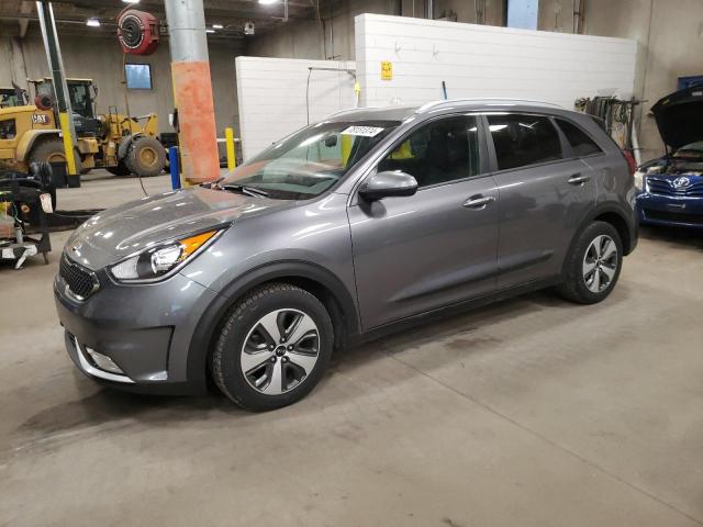 2018 Kia Niro Fe