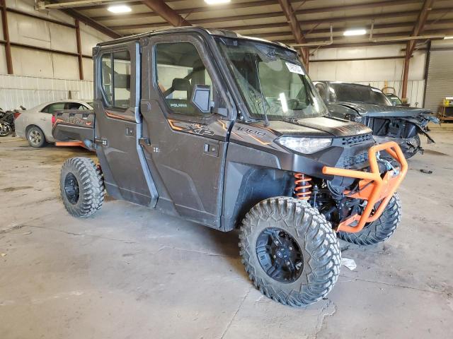 2019 Polaris Ranger Crew Xp 1000 Eps High Lifter Edition