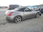 2010 Nissan 370Z  за продажба в Spartanburg, SC - Front End