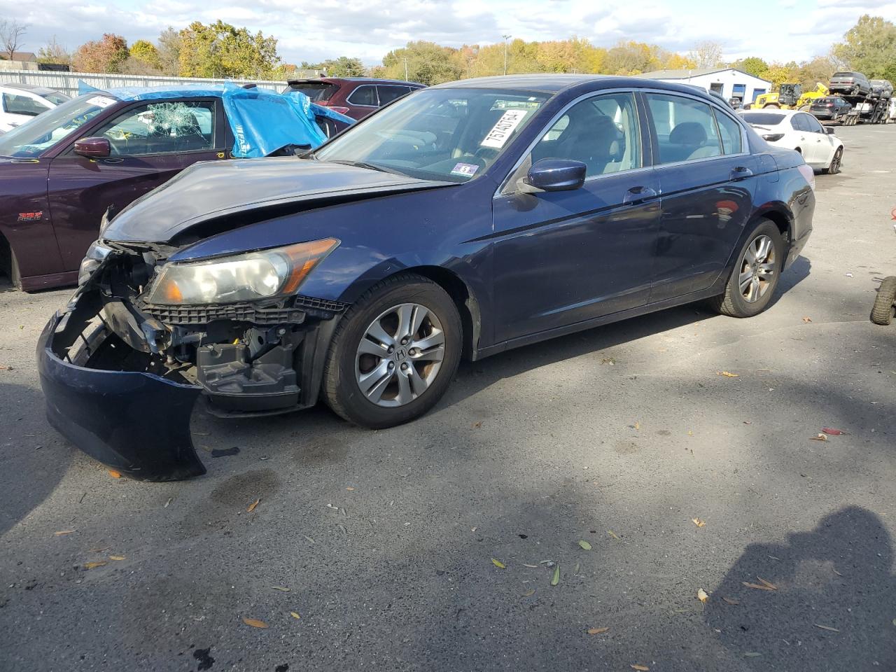 2011 Honda Accord - Image 1