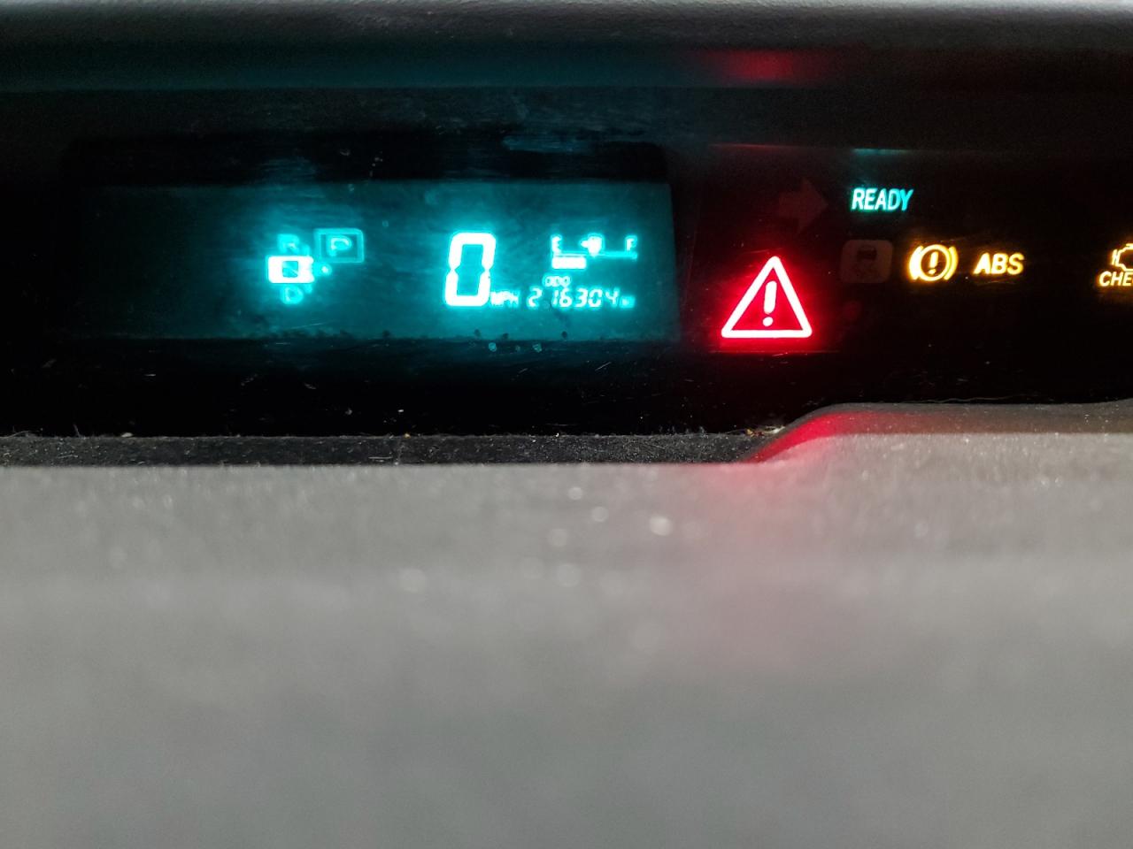 2006 Toyota Prius - Image 9
