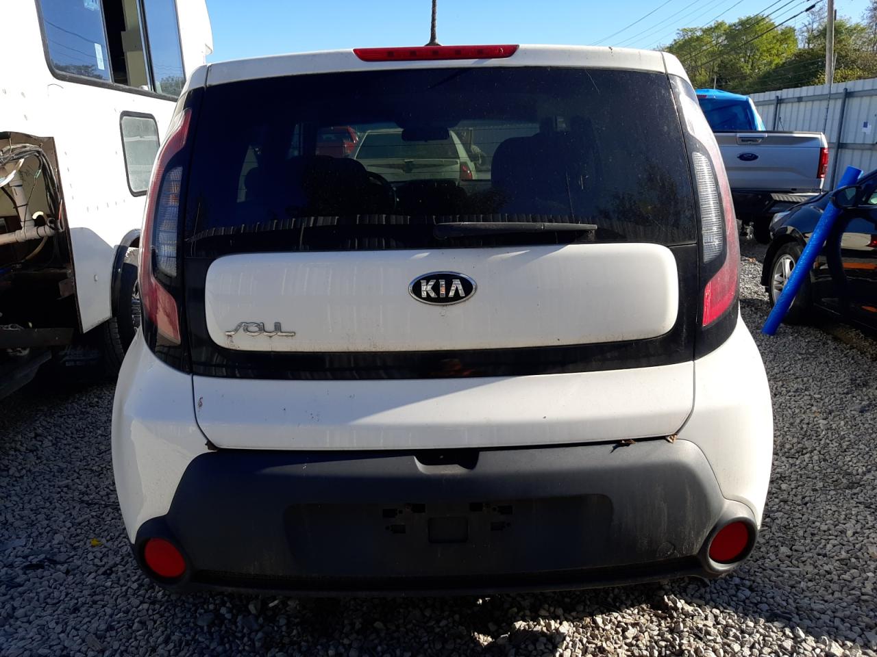 KNDJN2A25G7364756 2016 Kia Soul