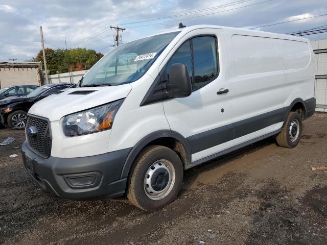 2023 Ford Transit T-250