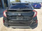 2020 Honda Civic Lx en Venta en Sikeston, MO - Front End