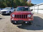 2017 Jeep Patriot Sport للبيع في Glassboro، NJ - Side