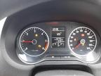 2011 VOLKSWAGEN POLO SE TD for sale at Copart SANDTOFT