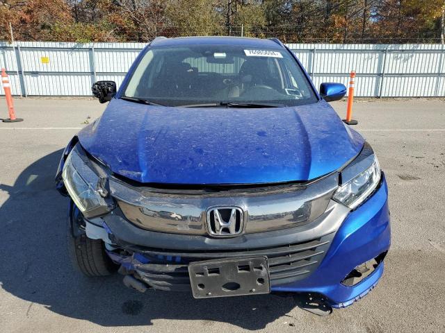  HONDA HR-V 2021 Granatowy