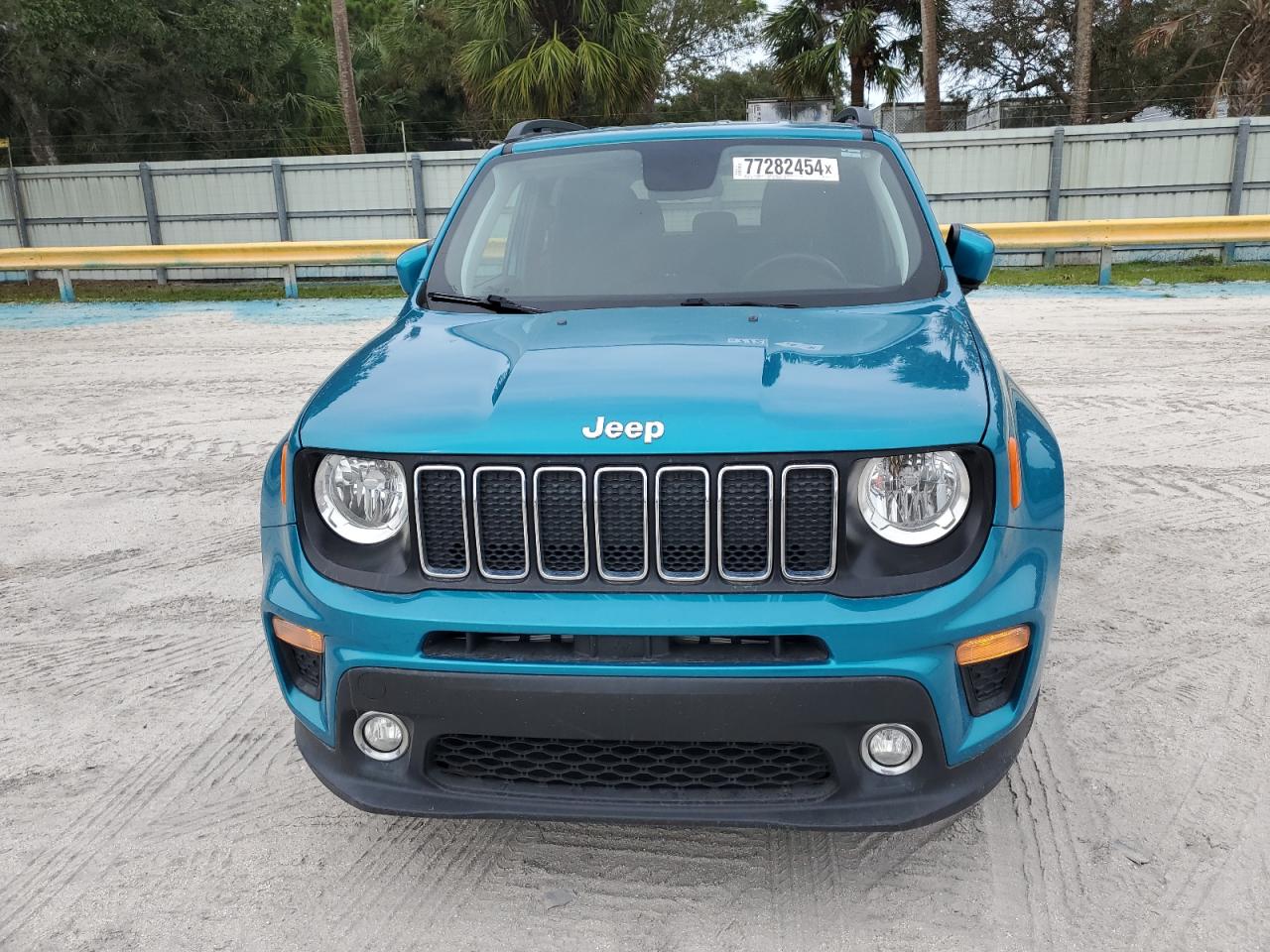 2019 Jeep Renegade - Image 5