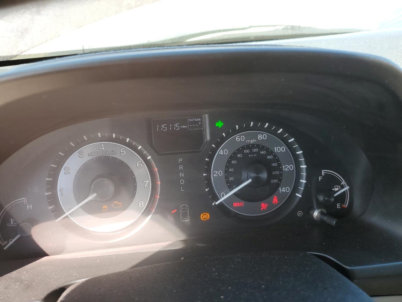 2014 Honda Odyssey - Image 9