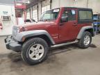 2012 Jeep Wrangler Sport zu verkaufen in Ham Lake, MN - Front End