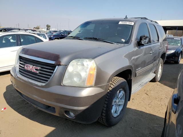 2011 Gmc Yukon Slt