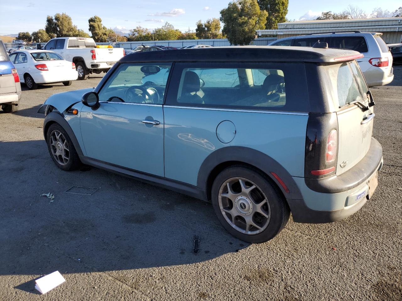 2013 MINI Cooper - Image 2