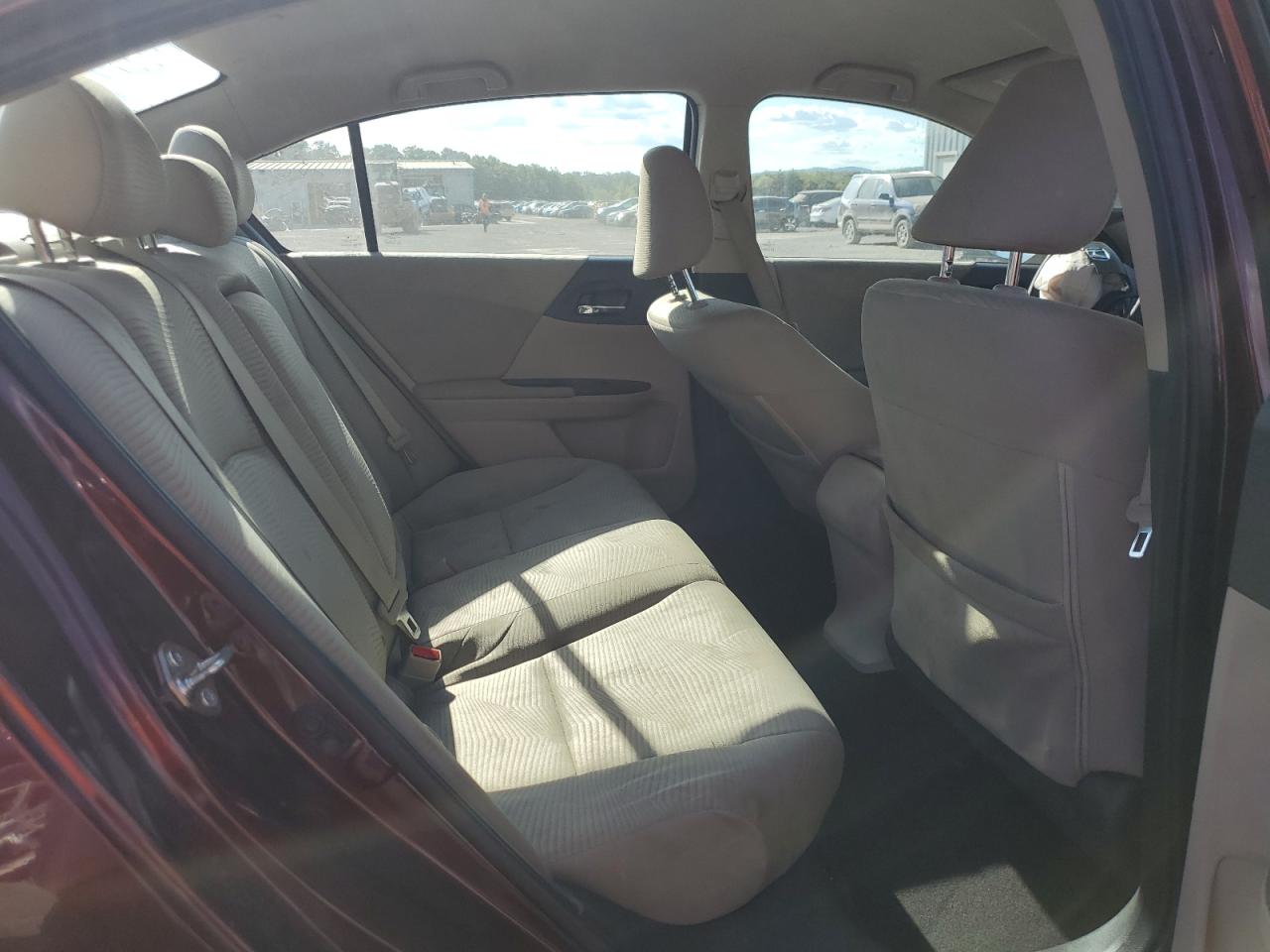 2016 Honda Accord - Image 10