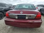 2007 Mercury Grand Marquis Ls продається в Riverview, FL - Water/Flood