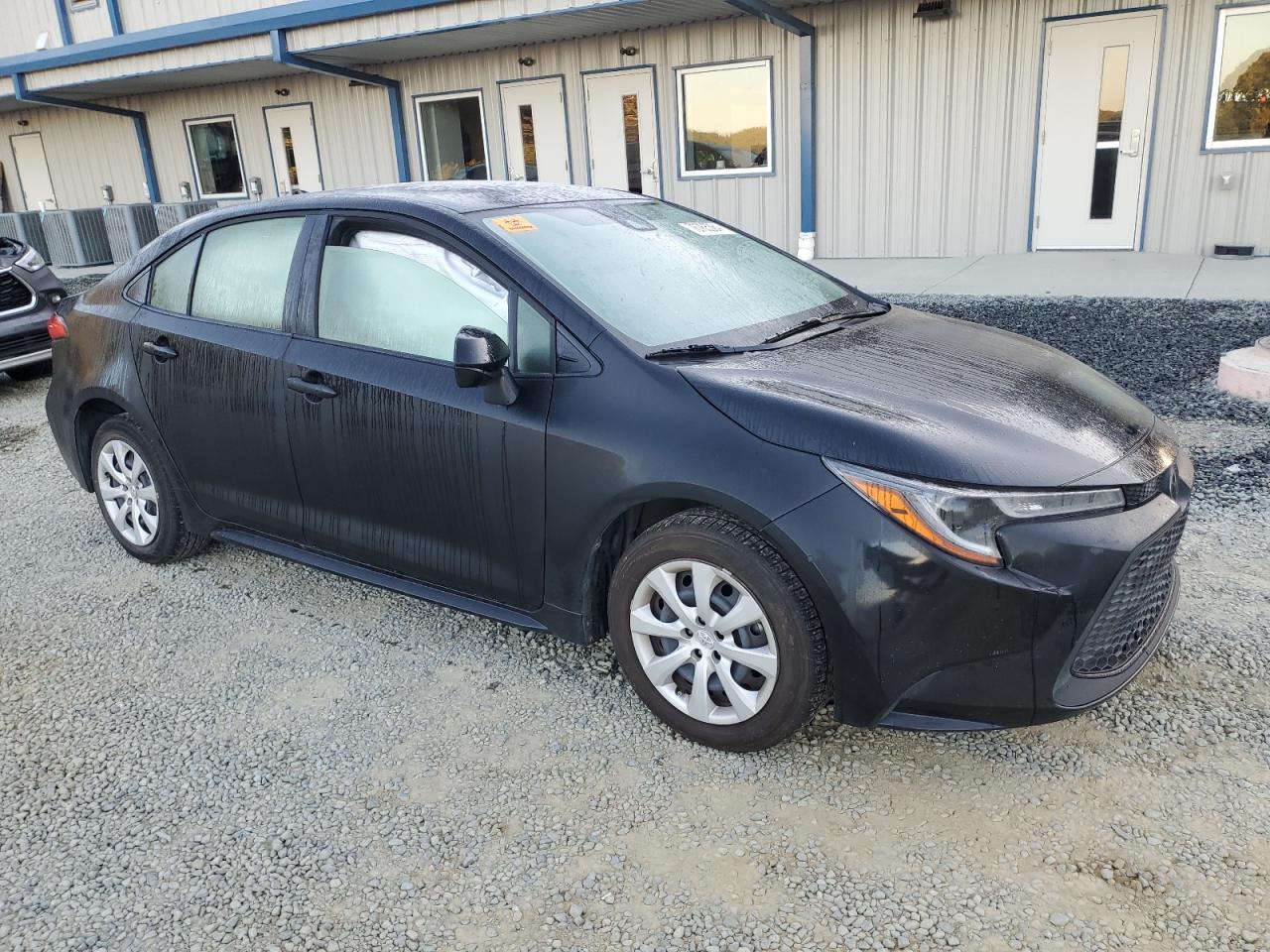2021 Toyota Corolla - Image 4