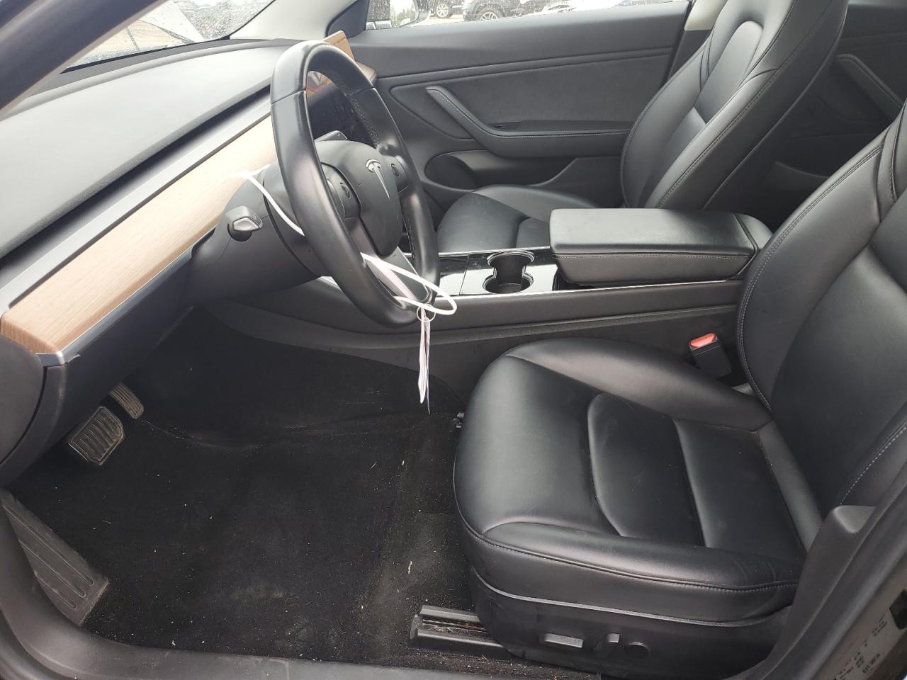 5YJ3E1EA0KF325337 2019 Tesla Model 3