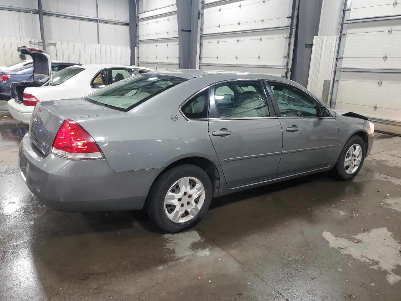 2008 Chevrolet Impala - Image 3
