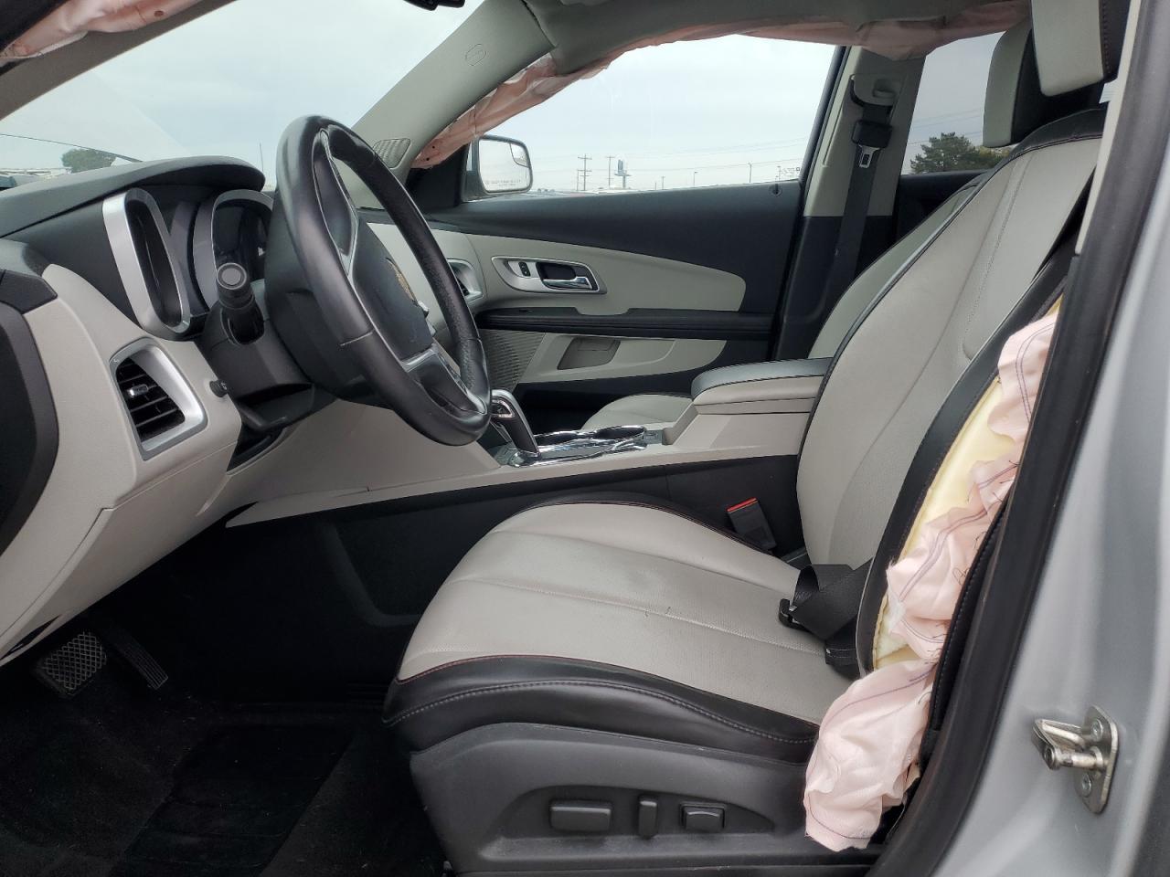 2014 Chevrolet Equinox - Image 7