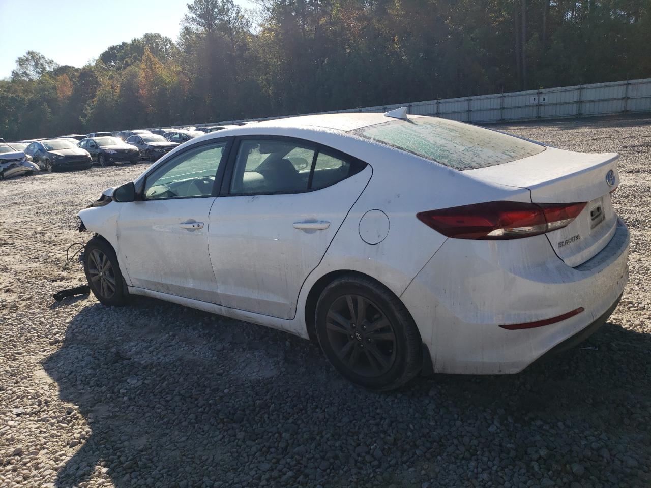 2018 Hyundai Elantra - Image 2