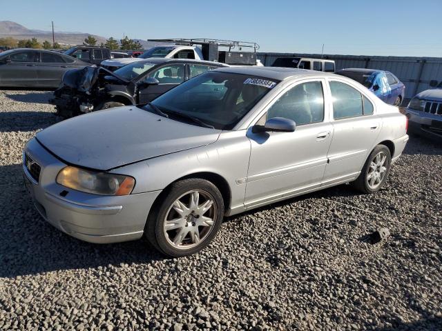 2006 Volvo S60 2.5T