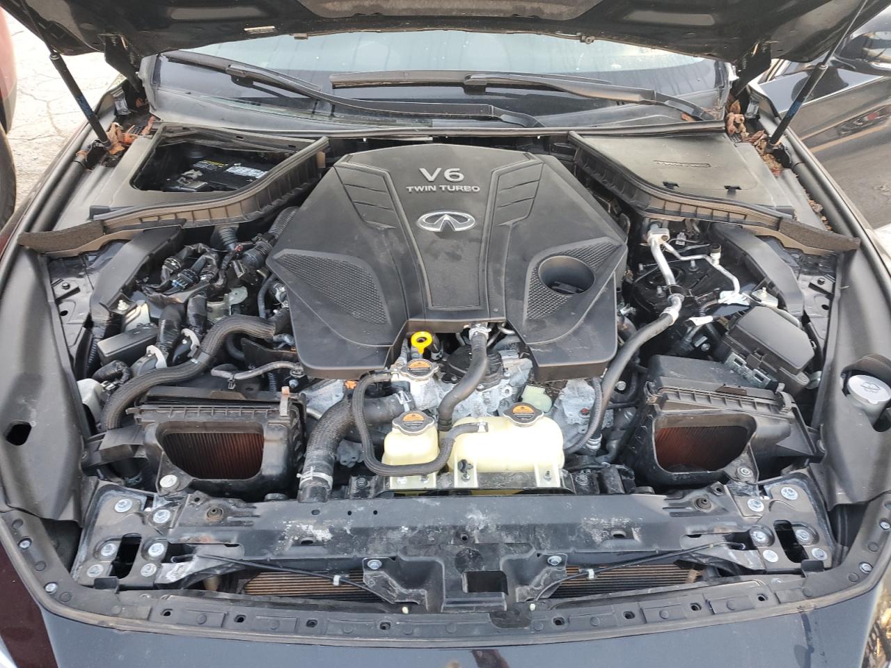 JN1EV7AP9LM200628 2020 Infiniti Q50 Pure