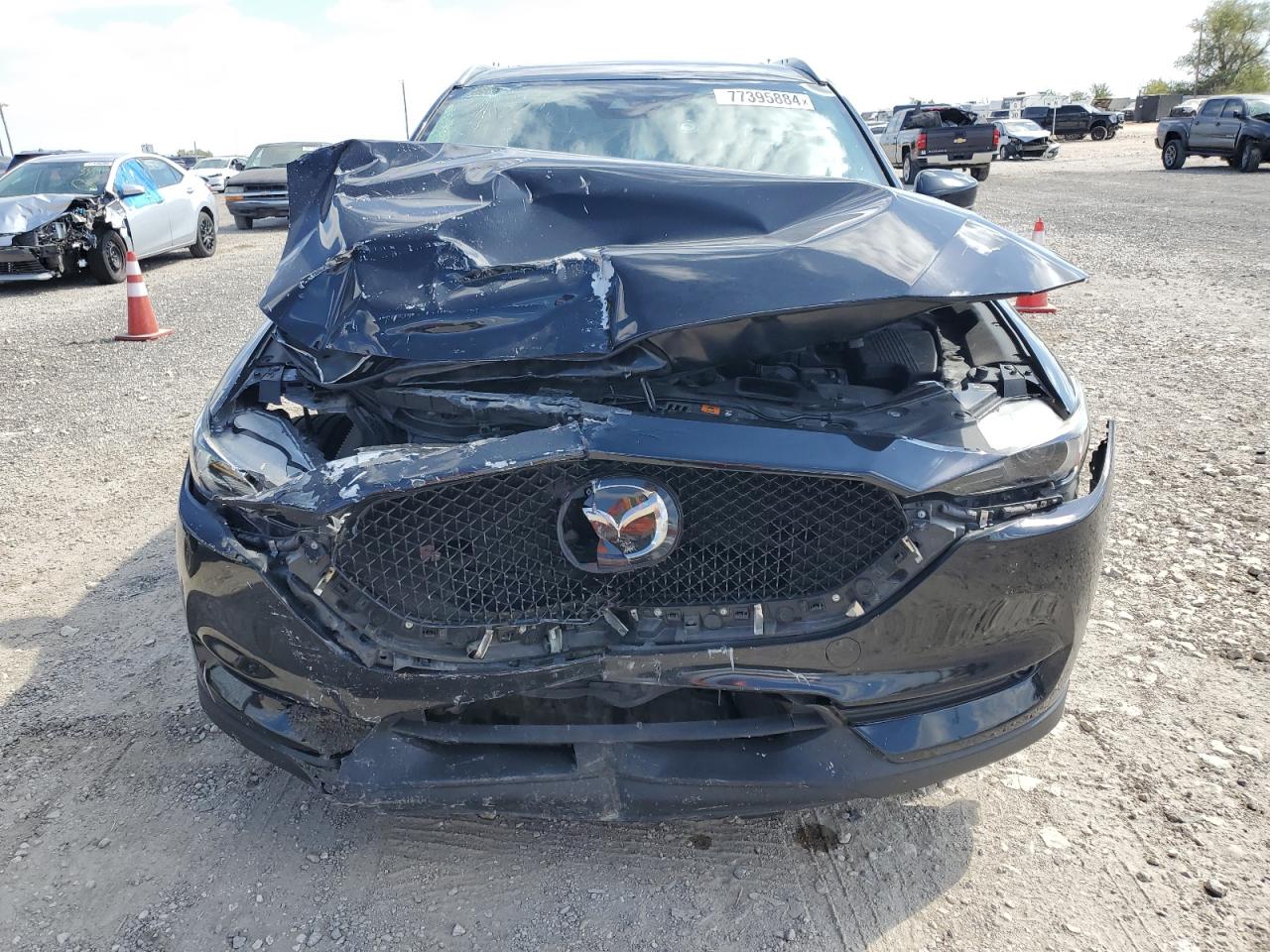 2017 Mazda CX-5 - Image 5