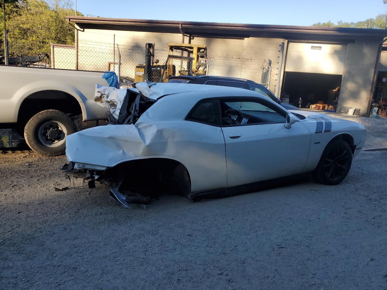 2016 Dodge Challenger - Image 3