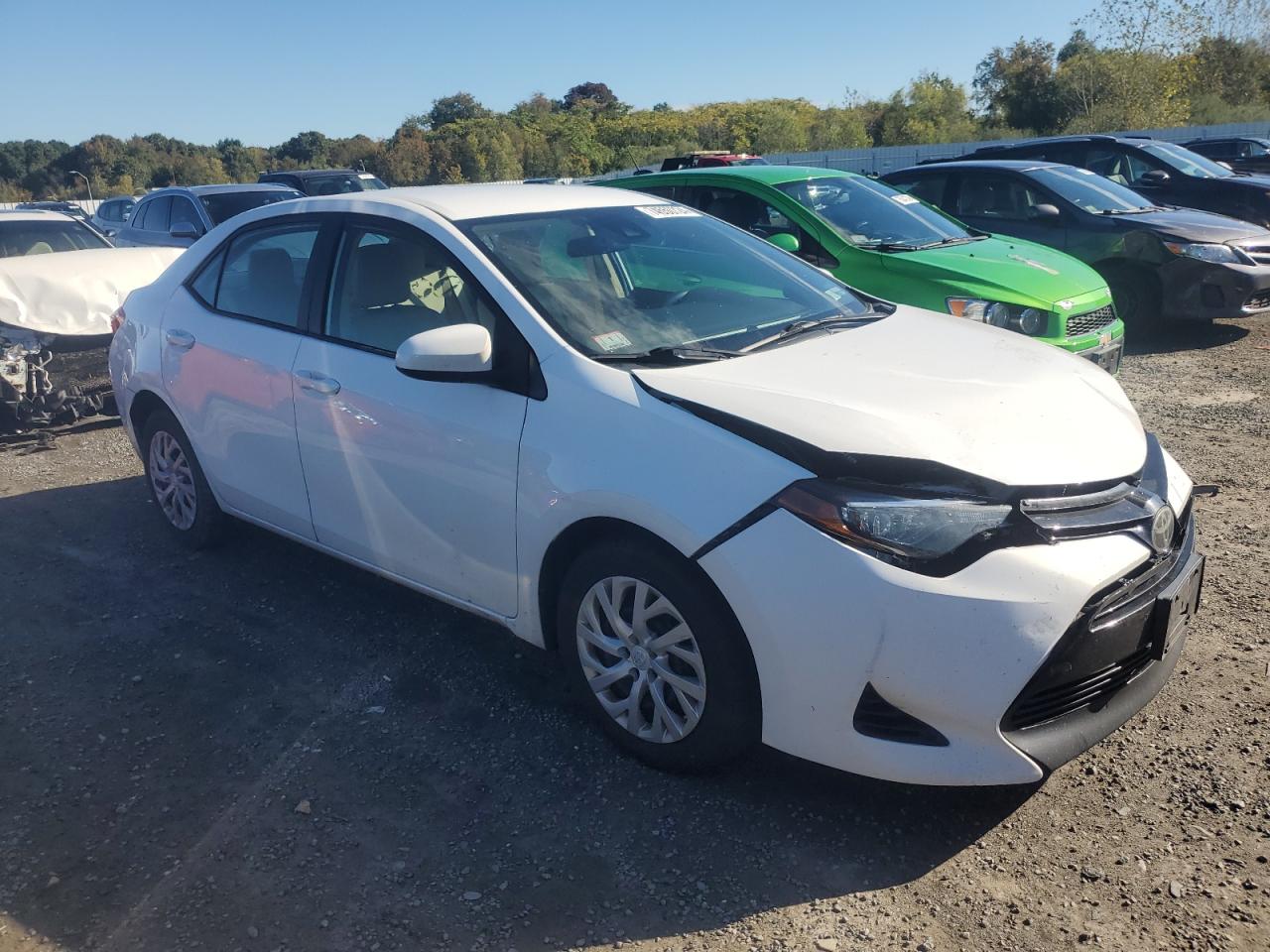 2018 Toyota Corolla - Image 4
