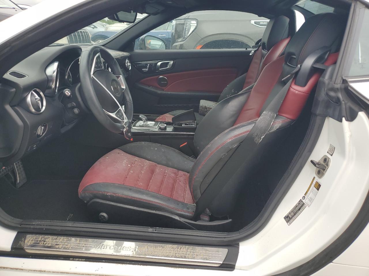 WDDPK3JA6JF150488 2018 Mercedes-Benz Slc 300