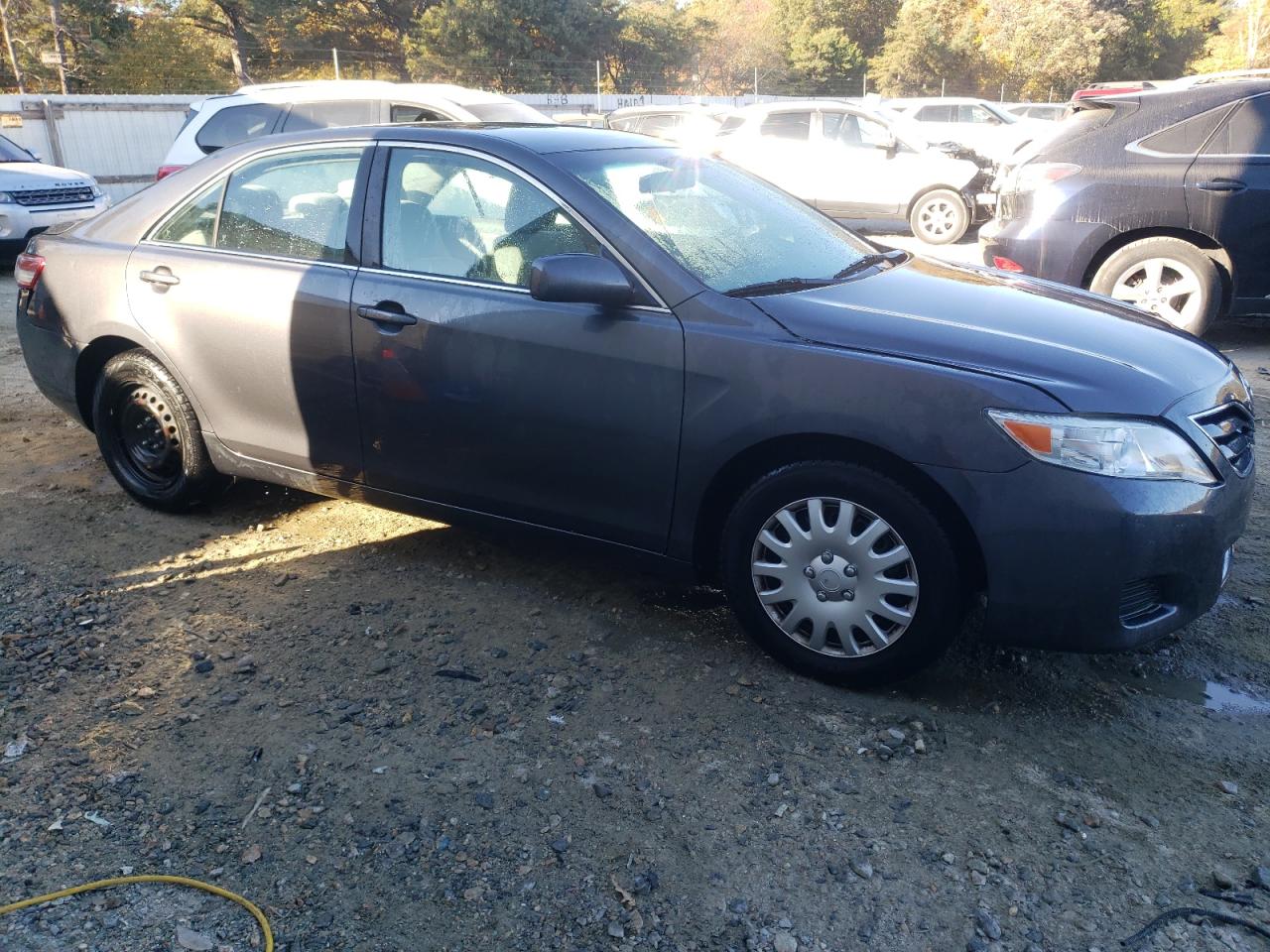 2010 Toyota Camry - Image 4