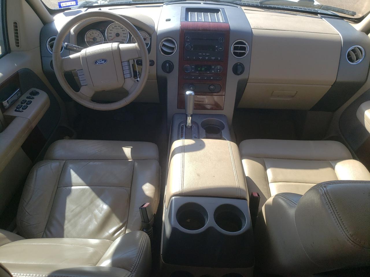 2005 Ford F-150 - Image 8