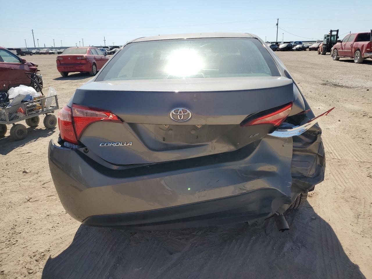 2017 Toyota Corolla - Image 6