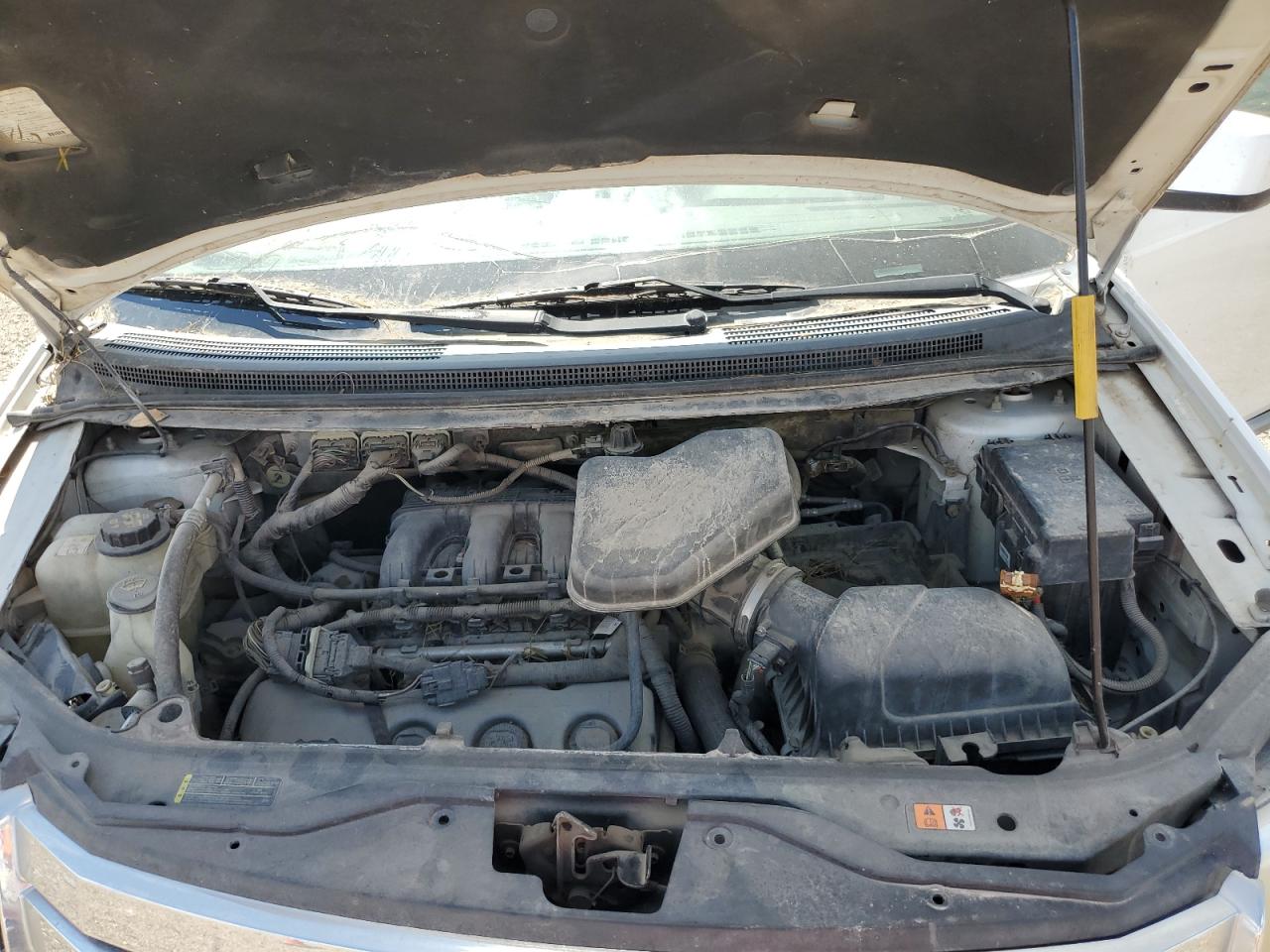2010 Ford Edge - Image 14