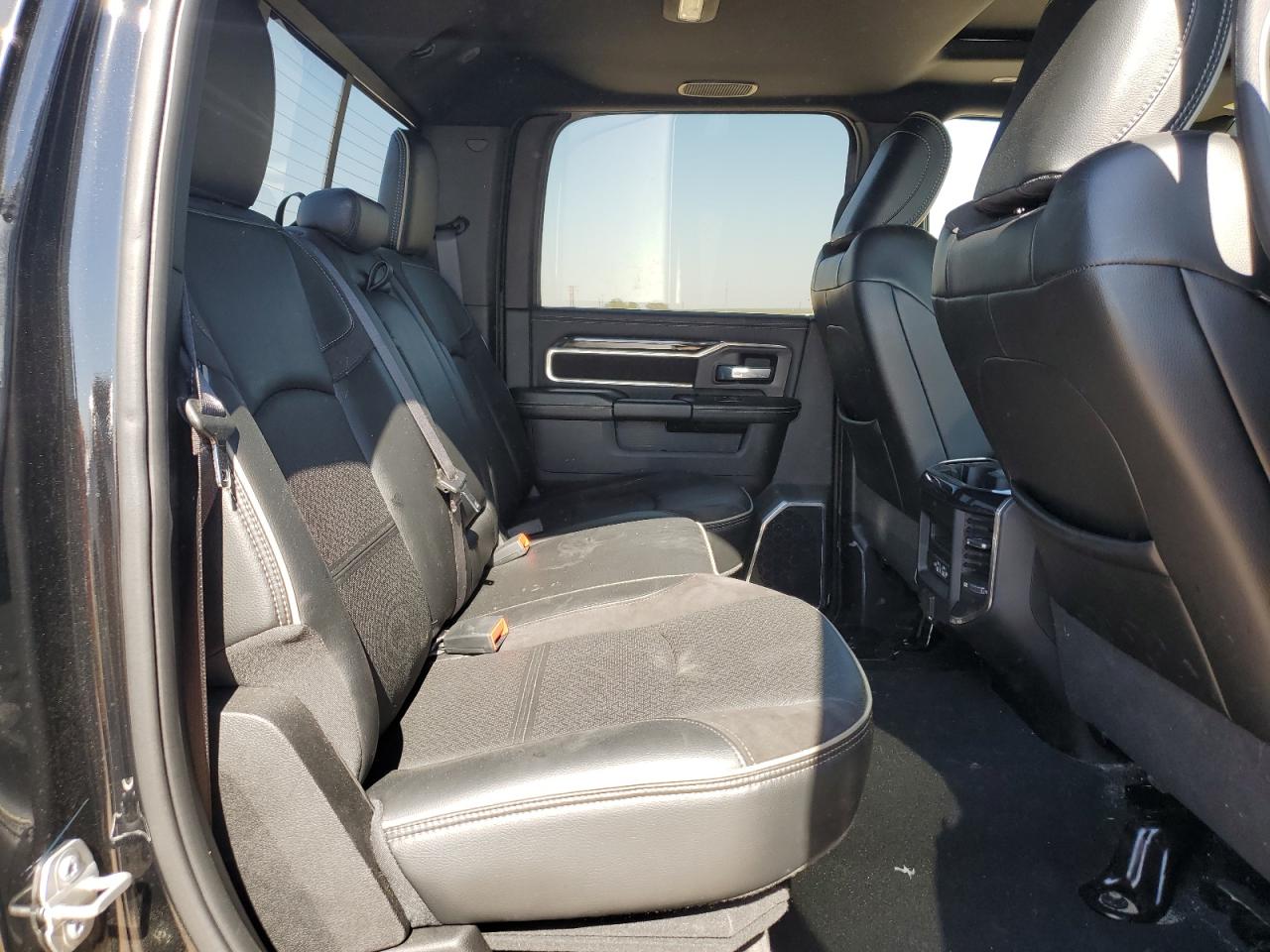 2021 Ram 3500 Laramie VIN: 3C63RRJL1MG596695 Lot: 78173064