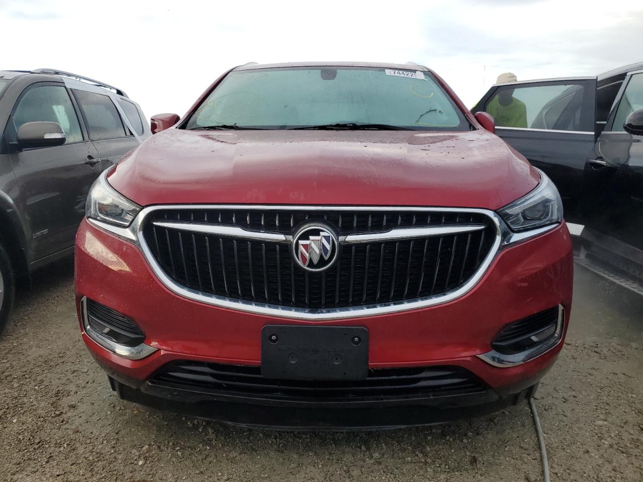 2019 Buick Enclave Essence VIN: 5GAERBKW1KJ174294 Lot: 74422584