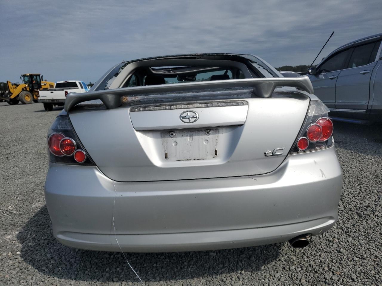 2009 Toyota Scion Tc VIN: JTKDE167190291692 Lot: 76566974