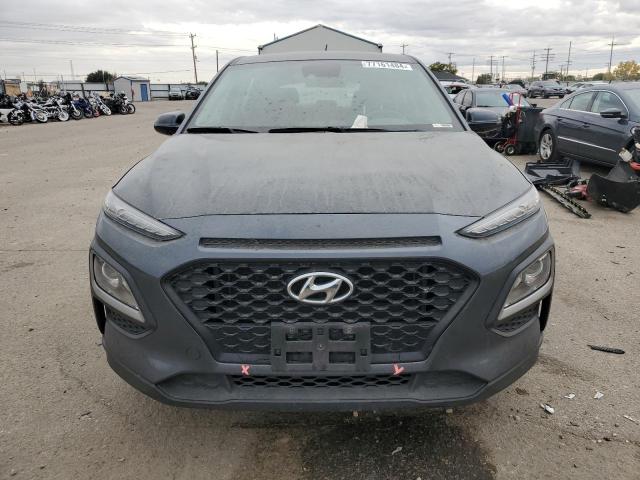  HYUNDAI KONA 2019 Сірий