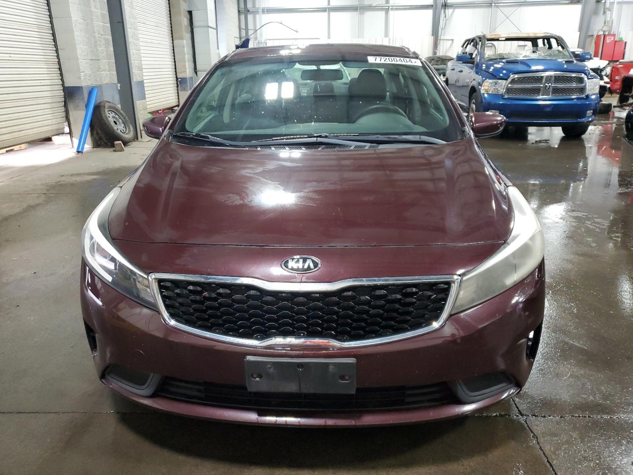 2017 Kia Forte - Image 5