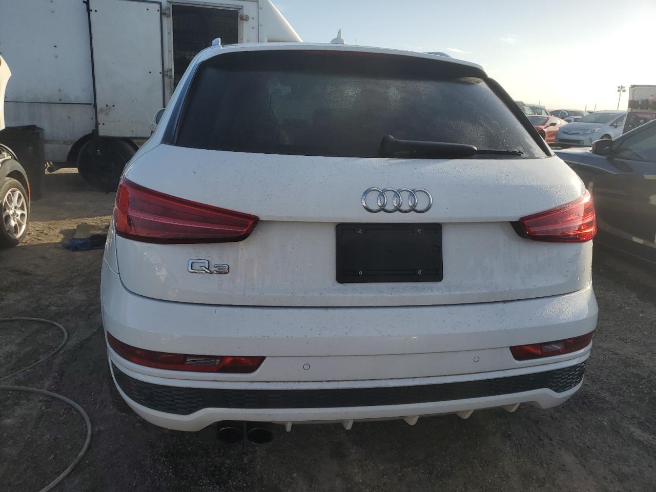 2018 Audi Q3 - Image 6