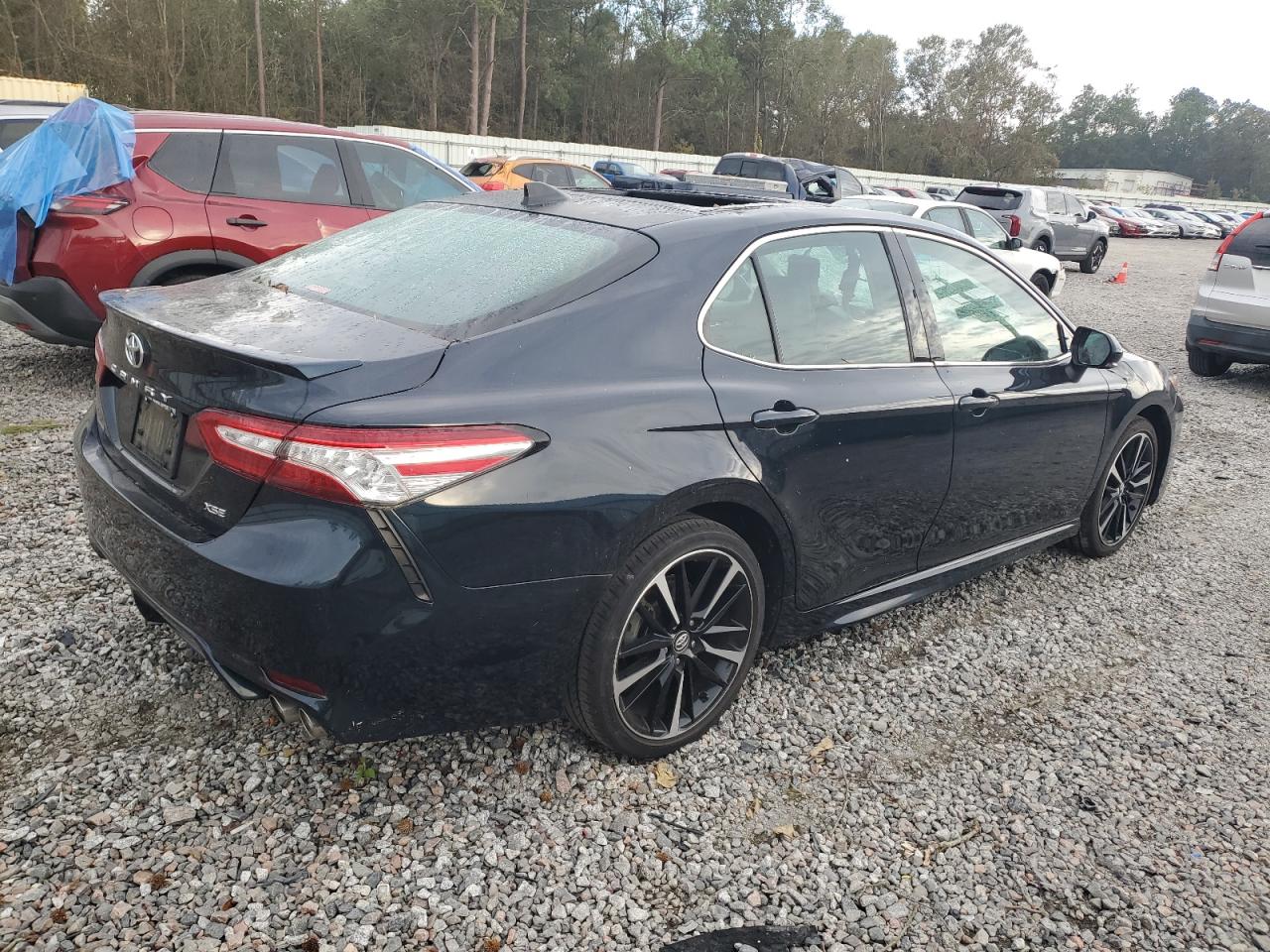 2020 Toyota Camry - Image 3